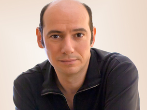Philippe Rombi ©Christian Rombi