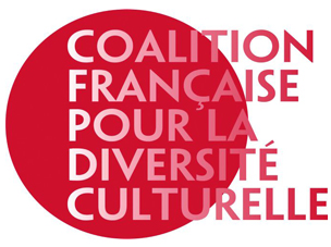 Logo de la Coalition française - Appel à candidatures : Prix de la diversité culturelle 2025