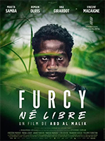 Affiche du film Furcy